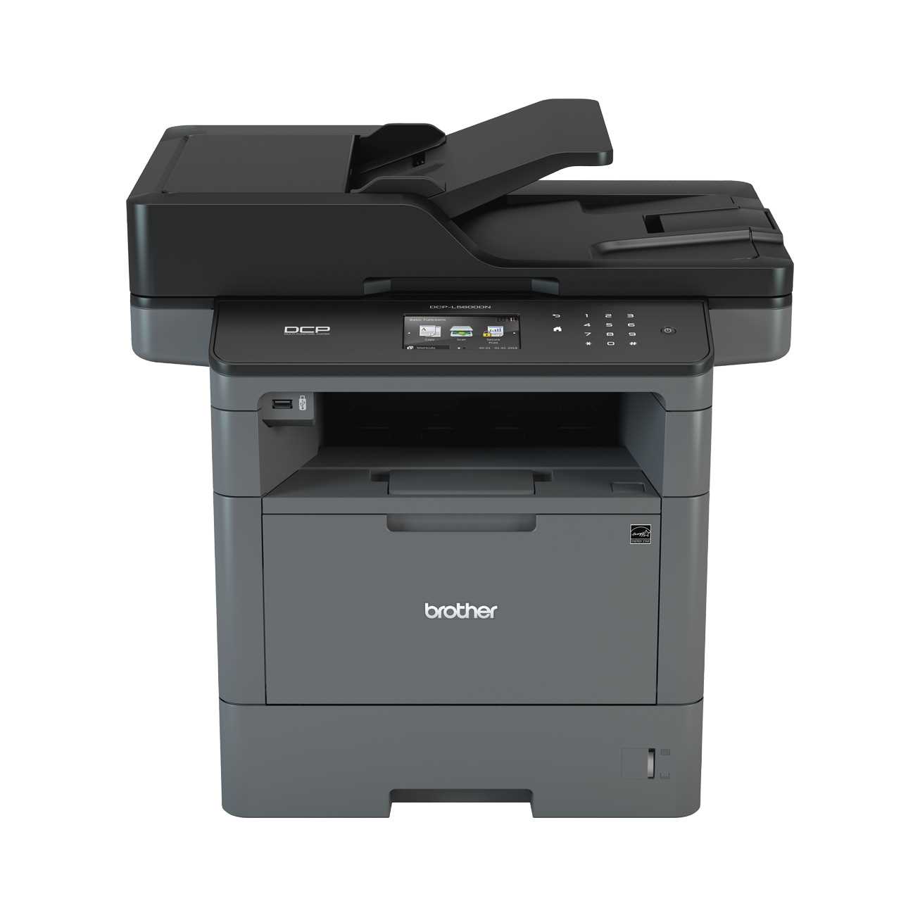 Printer Brother
